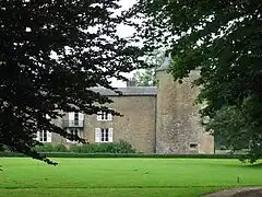 Château Bogny