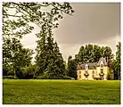 Schloss Bellefontaine