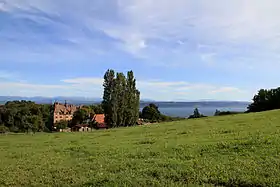 Schloss Gorgier