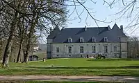 Schloss Nuits