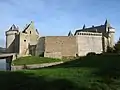 Burg Suscinio