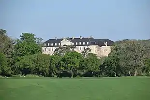 Schloss La Pannonie