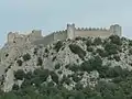 Burg Puilaurens