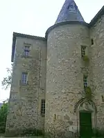 Schloss Messac