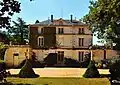 Herrenhaus Saint Julien