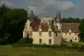 Herrenhaus Quilly