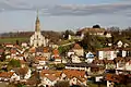 Châtel-Saint-Denis