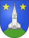 Wappen von Châtillens