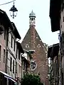 Kirche