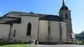 Penitentierkapelle (Notre-Dame-de-Pitié)
