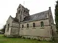 Kirche Saint-Marcel