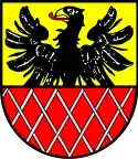 Wappen von Eger
