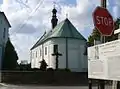 Katholische Kirche