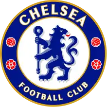 Vereinswappen des FC Chelsea