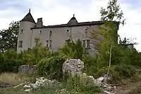 Château de Chenavel