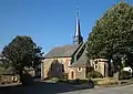Kirche Saint Pierre