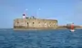 Fort de l’Ouest