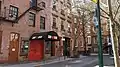 Cherry Lane Theatre