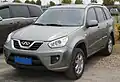 Chery Tiggo (2011–2014)