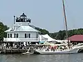 Chesapeake Bay Maritime Museum