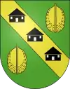Wappen von Cheseaux-Noréaz
