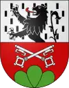Wappen von Chéserex