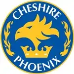 Logo von Cheshire Phoenix