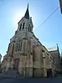 Kirche Sainte-Marguerite