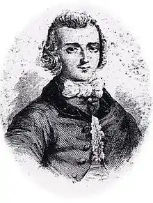 Louis de Jaucourt schrieb über 17.000 (teils kleine) Artikel