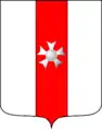 Chevalier (Ch. LH)Schema eines Wappens