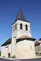 Église Saint-Vincent