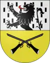 Wappen von Chevilly