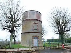 Wasserturm