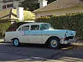 1956 Chevrolet 150 Limousine