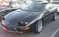 Chevrolet Camaro (1993)