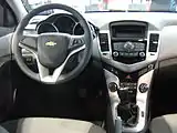 Interieur