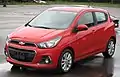 Chevrolet Spark M400
