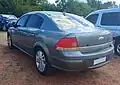 Chevrolet Vectra (Uruguay)