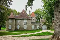 Schloss Chevroz