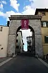 Porta Rivellini