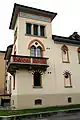 Chiasso, Gemeindebibliothek