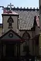 Chiba Kirche (2010)