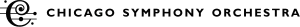 Logo des Chicago Symphony Orchestra