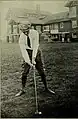 Evans Setup Position