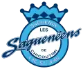 Logo der Saguenéens de Chicoutimi