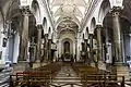 Chiesa Madre von innen