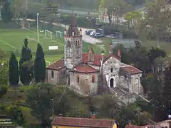 Kirche St. Peter