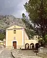 Chiesa San Basilio Magno