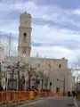 Die Kirche San Carlo Borromeo