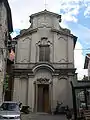 Kirche Sant’Antonio Abate